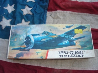 00253   F6F Hellcat